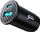 Полнач за автомобил Joyroom JR-CCN16, 15W, 2 USB порти, црн