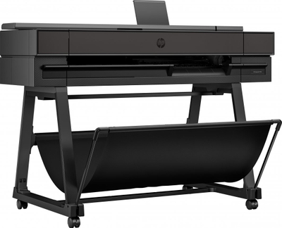 Printer HP DesignJet T850, i zi