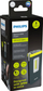 Elektrik dore Philips Xperion 6000 Pocket, LED, i rikarikueshëm, IP65