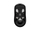 Maus gaming Genesis Zircon 660 Pro, pa kabllo dhe me kabllo, optik, i zi
