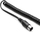 Dorezë freze Activeshop Saeyang SH37LN Marathon, 40000 RPM, sistem Twist Lock, e zezë
