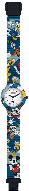 Orё dore Hip Hop Disney Mickey & Friends HWU1034