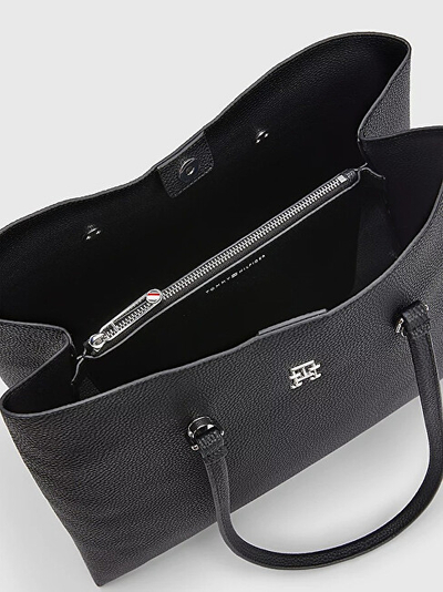Çantë Tommy Hilfiger AW0AW14215BDS