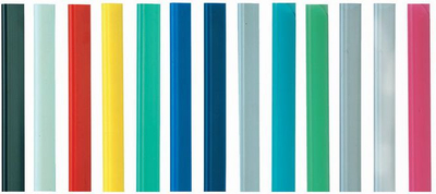 Kapëse shpine Durable 2901-19, 6mm, transparente
