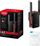Zgjerues Wi‑Fi Cudy RE3000 AX3000, Wi‑Fi 6, Dual Band, i zi