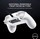 Kontroller Razer Wolverine v2, i bardhë (PC, Xbox Series, Xbox ONE)