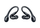 Kufje pa tela Shure AONIC 215 Gen2, True Wireless, Bluetooth 5.0, të zeza