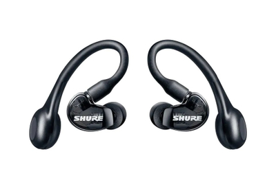 Kufje pa tela Shure AONIC 215 Gen2, True Wireless, Bluetooth 5.0, të zeza