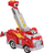 Makina lodër Spin Master Paw Patrol Marshall Rescue Knights, që transformohet, me figurë, e kuqe