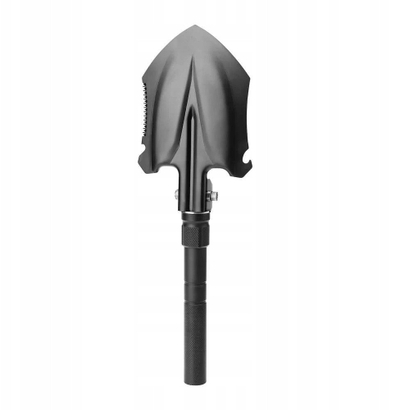 Lopatë multifunksionale NexTool Medium NE20206, 10 në 1, e palosshme