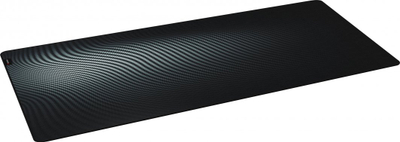 Mauspad Genesis Carbon 500 Ultra Wave, XXXL, i zi