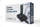 Stacion dokimi SSD Gembird ACC DOCK STATION USB C M.2 DD U3M2, për SATA dhe NVMe, i zi