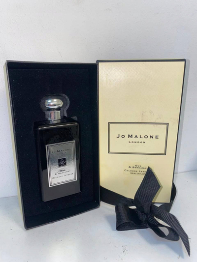 Parfum Jo Malone London Oud & Bergamot Cologne Intense, 100ml, unisex
