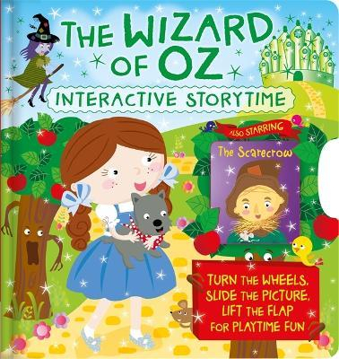 The Wizard Of Oz Interactive Storytime