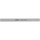 Teh rrafshimi Globus Planer Knife EXTRA CHROM NS120-0510-0001, 510x35x3 mm, çelik me krom, i argjendtë