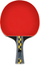 Raketë pingpongu Joola Carbon Pro me karbon, me dorezë ergonomike