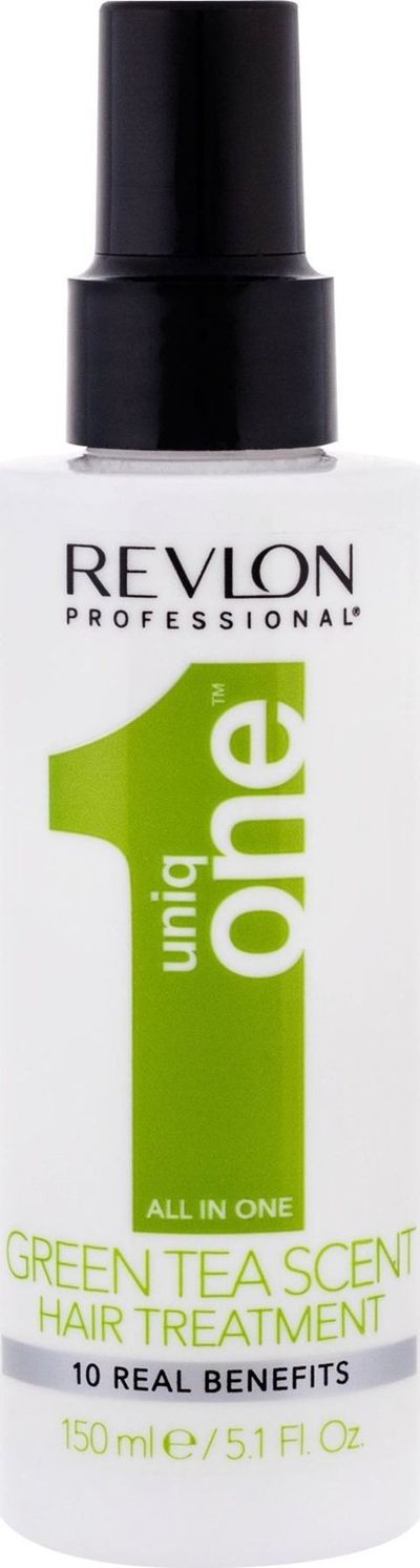 Aroma e çajit të gjelbër Revlon Uniq One