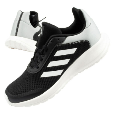 Atlete Adidas Tensaur Jr GZ3430, për kalamaj, të zeza