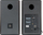 Kutia zanore Microlab SOLO26, 185W, Bluetooth, e zezë