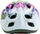 Helmetë biçiklete për kalamaj Allright, S, shumëngjyrëshe