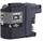 Ngjyrë për printer Brother LC127XLBK, e zezë