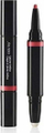 Молив за усни Shiseido Lip Liner Ink Duo 04, мат, 1.1g, rosewood