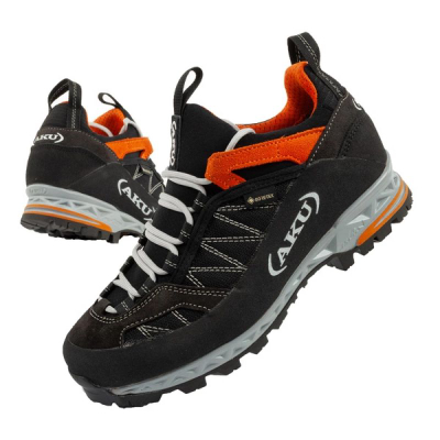 Këpucë malore AKU M Tengu Low GTX, Gore Tex, shollë Vibram