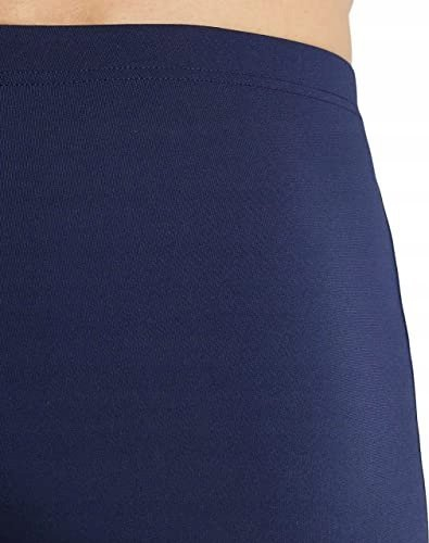 Kostum noti për burra Arena 5122 Short Cut, masa UK 36, model bokser, blu e errët