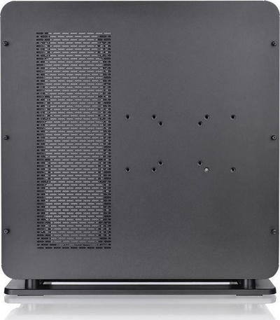 Куќиште за компјутер Thermaltake Core P6, Црна, Midi Tower
