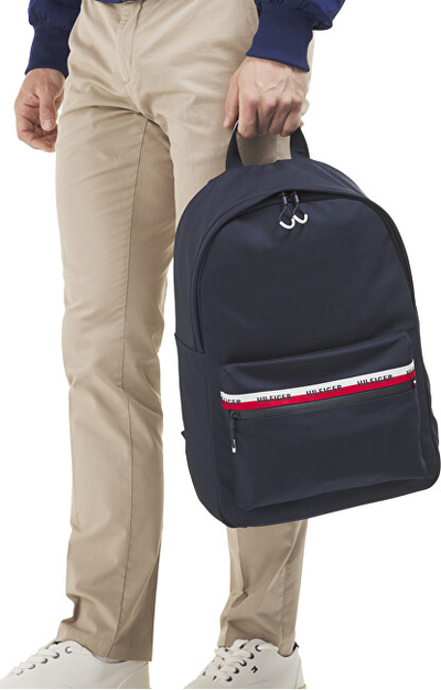 Çantë shpine Tommy Hilfiger Urban AM0AM06246CJM