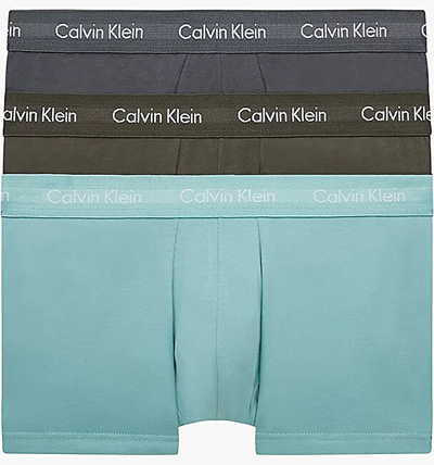 Shorce Calvin Klein U266 4G 6EX