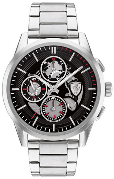 Orё dore Scuderia Ferrari Grand Tour 0830831