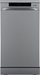 Enëlarëse Gorenje GS541D10X, 9.5 l, e hirtë