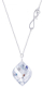 Qafore për femra Preciosa Faith 6025 00, 70cm, e argjendtë