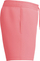 Pantallona noti Speedo Essentials, 16\", për burra, të verdha