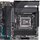 Pllakë amë GIGABYTE B650M AORUS ELITE AX - AMD B650