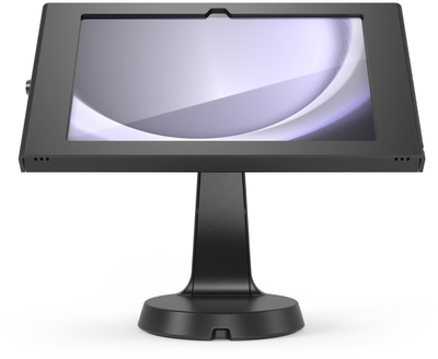 Stendë tavoline për tablet Compulocks Swell Mast, për iPad 10.9" 10th Gen, rrotullim 360°, e bardhë