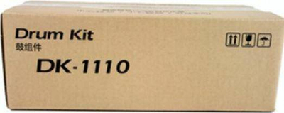 Drum printeri Kyocera DK-1110, origjinal, 100000 faqe