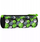 Penar Starpak Green Football, plastik, jeshil me futboll