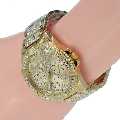 Orë dore Guess Lady Frontier W1156L2