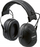 Mbrojtëse veshi Uvex aXess One 2640001, 31dB, Bluetooth, IP54, të zeza