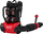 Fryrëse gjethe shpine Milwaukee M18 F2BPB-124, 18V, 12Ah Li-Ion, e kuqe e zezë
