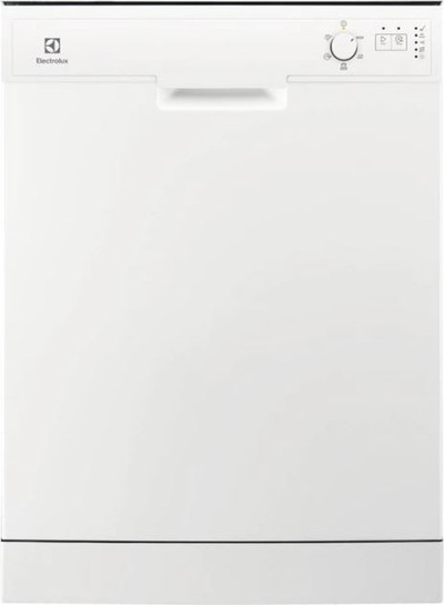 Makinë enësh Electrolux ESF5206LOW, 13 sete, AirDry, e bardhë