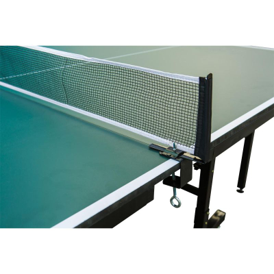 Tavolinë pingpongu Enero Indoor 700, MDF 15mm, me rrota, jeshile