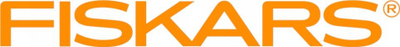Futrollë për sëpatë Fiskars Premium Recycled Leather Sleeve XS, lëkurë e ricikluar, gri e errët