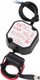 Конвертор на енергија Pulsar DCDCH-12V1A-SD, 12V, 1A, црн