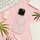 Mbështjellës telefoni OEM FRAME MAG Cover për iPhone 15 Pro, kompatibil me MagSafe, Powder Pink