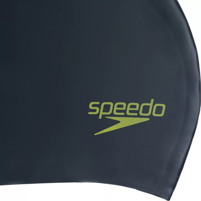 Kapelë noti për kalamoj Speedo Children's, silikoni, për flokë të gjatë, shumëngjyrëshe