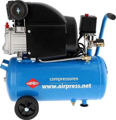 Kompresor Piston HL 1.5kW 310-25 8bar 25L (36839)