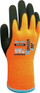 Doreza pune Wonder Grip WG-380 Thermo, antirrëshqitëse, portokalli